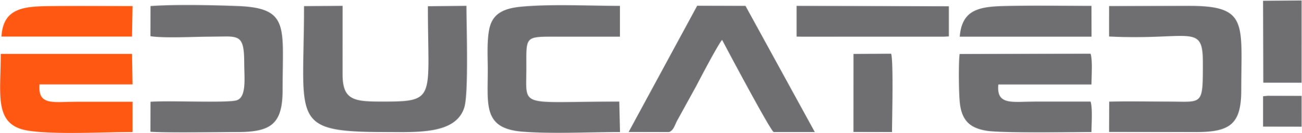 logo Educated! final